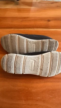 Super leichte Sommerschuhe