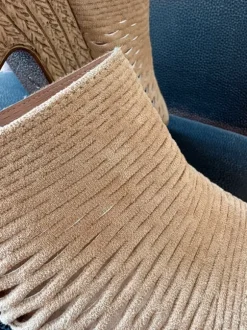 Super leichter Sommerschuh