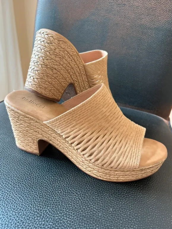 Super leichter Sommerschuh