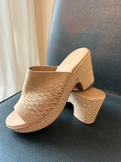 Super leichter Sommerschuh
