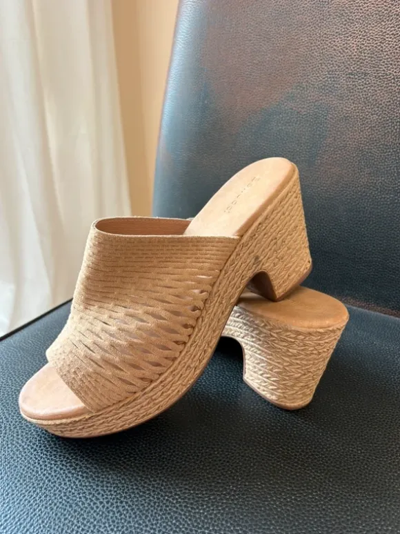 Super leichter Sommerschuh