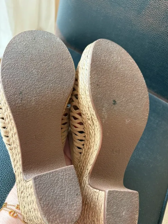 Super leichter Sommerschuh