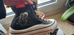 Super schöne Schnürr Schuhe
