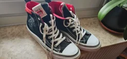 Super schöne Schnürr Schuhe