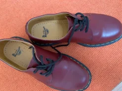 Super schöner Klassiker von Doc Martens - neuwertig
