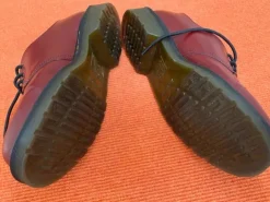 Super schöner Klassiker von Doc Martens - neuwertig