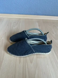 Superdry Espadrille