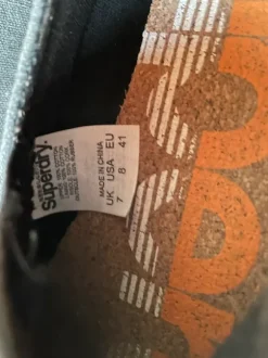 Superdry Espadrilles