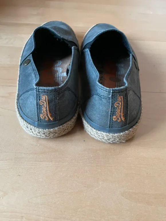 Superdry Espadrilles