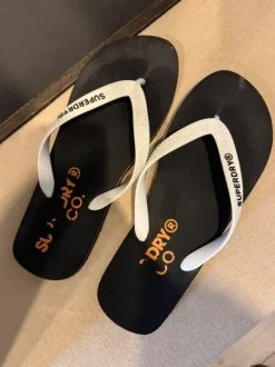 Superdry Flip Flops