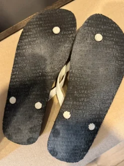 Superdry Flip Flops