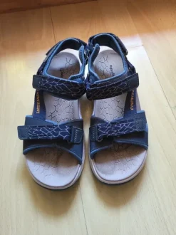 Superfit Sandalen 38