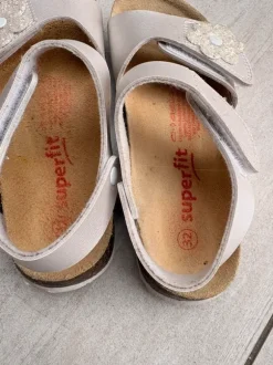 Superfit Sandalen Gr 31