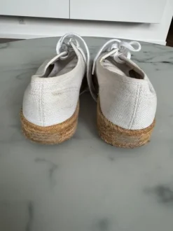Superga Espandrilles Größe 38