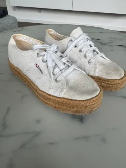Superga Espandrilles Größe 38