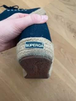 Superga Plateau