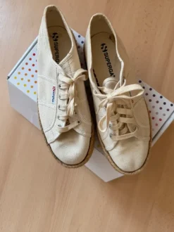 Superga Plateau