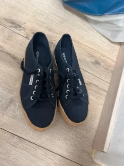 superga sneaker