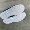 Superleichte Stoffslipper Gr.39