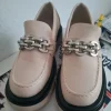 Superschöne Schuhe in beige