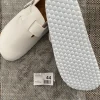 Supersoft Schuhe Arzt Clogs Pantoletten Hausschuhe Lederfußbett