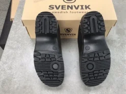 Svenvik klompen maat 40