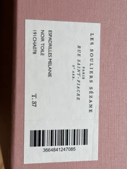 Sézane un classique