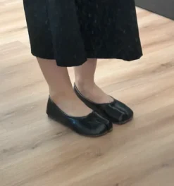 Tabi Ballerina