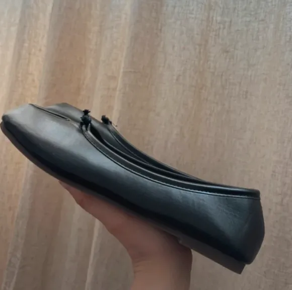 Tabi Ballerina