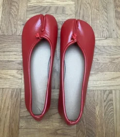 Tabi Ballerina Schuhe