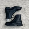 Tactical boots