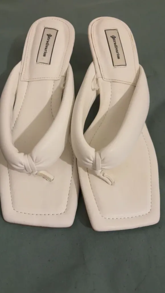 Talon stradivarius