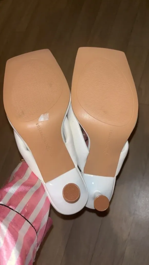 Talon stradivarius