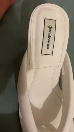 Talon stradivarius