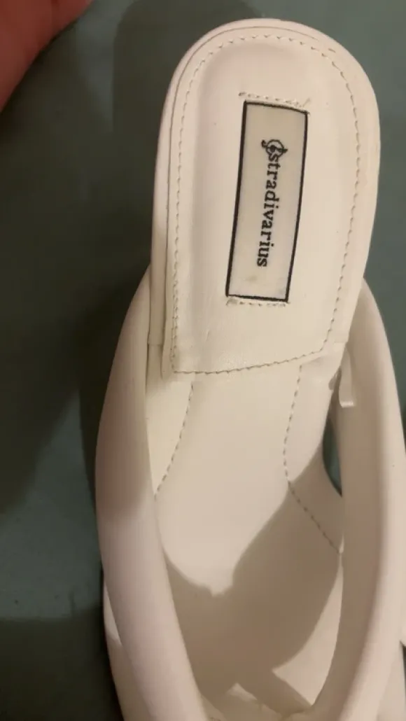 Talon stradivarius
