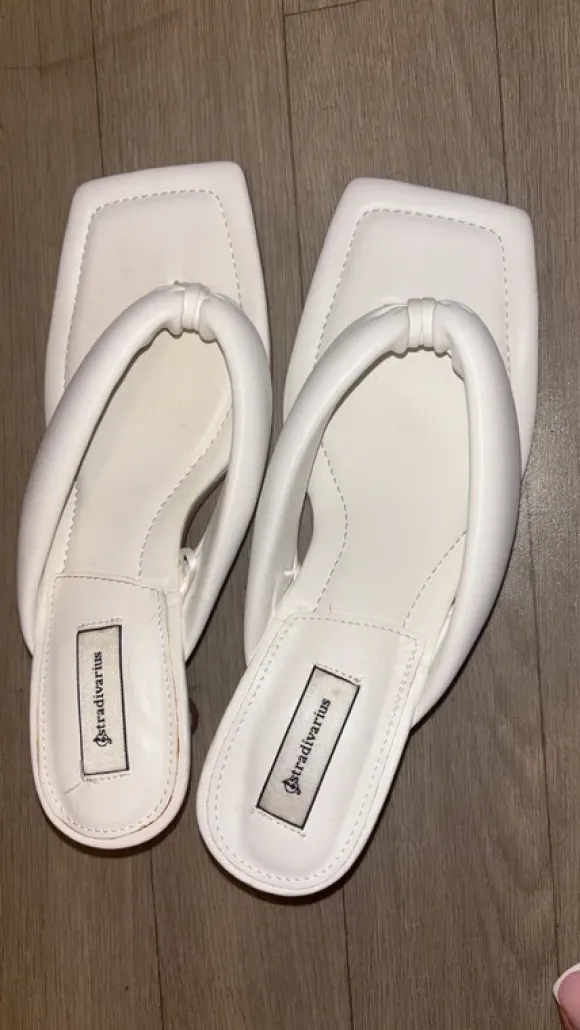 Talon stradivarius