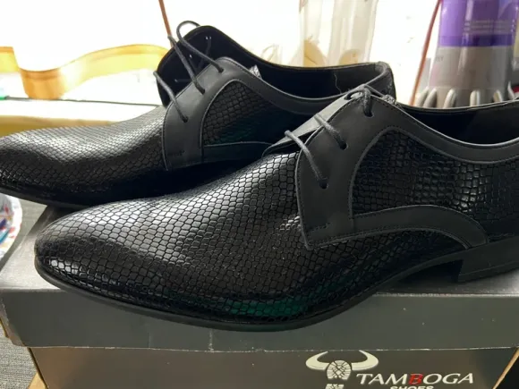 Tamboga herrenschuhe gr 44