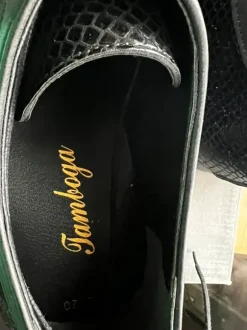 Tamboga herrenschuhe gr 44