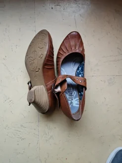 Tanzschuhe
