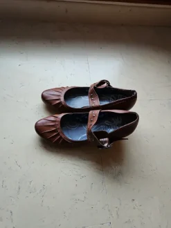 Tanzschuhe