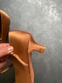 Tanzschuhe