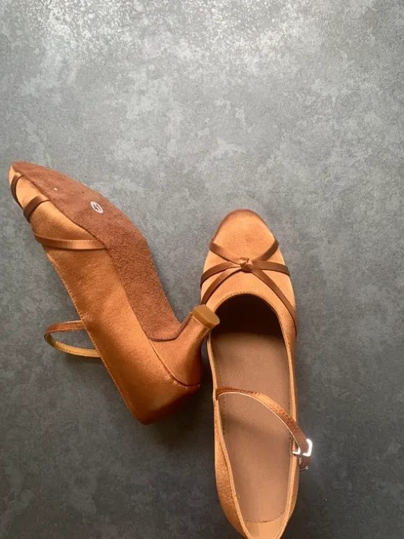 Tanzschuhe
