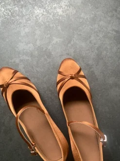 Tanzschuhe