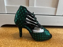 Tanzschuhe Größe 35.5