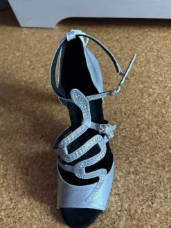 Tanzschuhe Größe 38