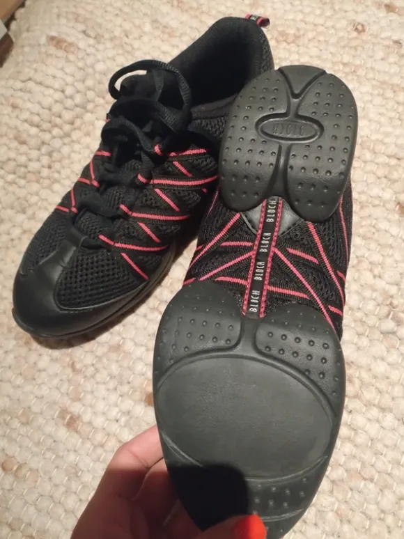 Tanzschuhe Sneakers Bloch 40 2/3