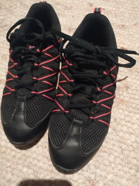 Tanzschuhe Sneakers Bloch 40 2/3