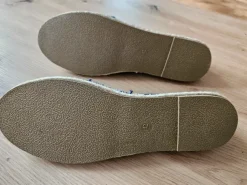 Tchibo Espadrilles Gr. 42 - ungetragen