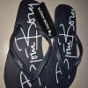 Teen slippers