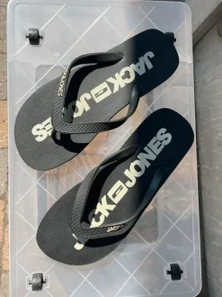 Teenslipper Jack&Jones